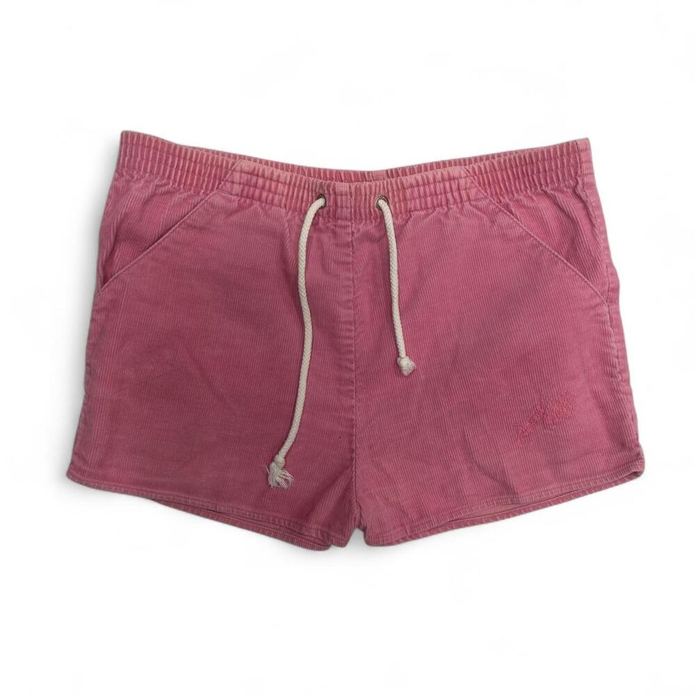 Vintage ocean pacific pink corduroy